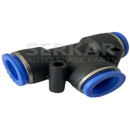 NİPEL T BAĞLANTI 14×14 X 14 Ürün Görseli